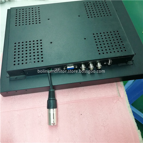 15 inch 1024*768 monitor